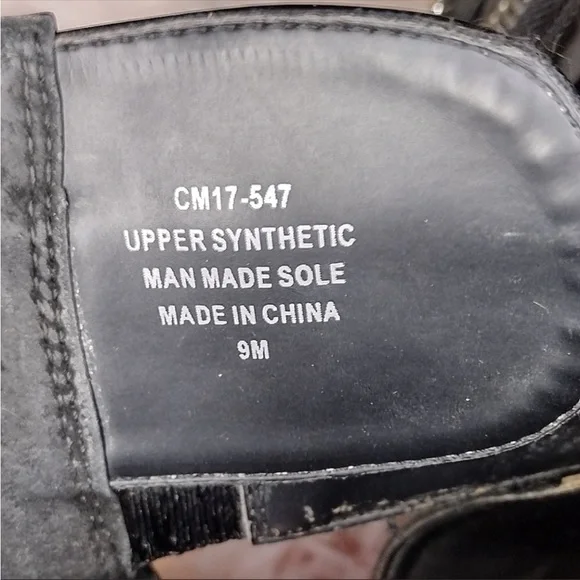 DOLLS KILL Current Mood Platform Sandals - Picture 7 of 7